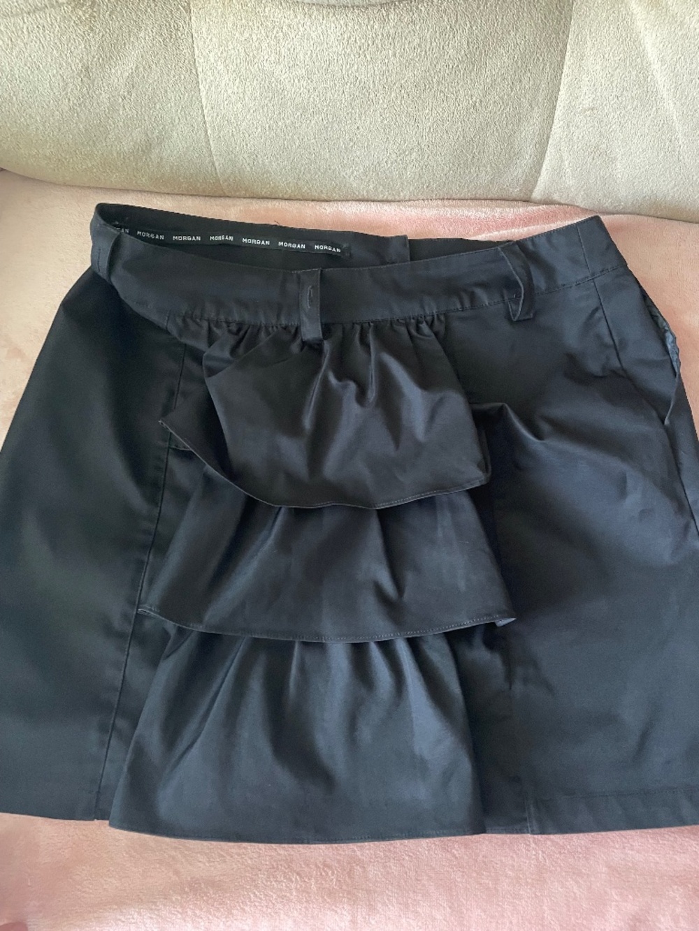 Morgan skirt. Size 42 , or L.